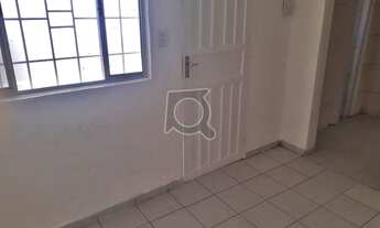 Imagem: CASA TÉRREA COM 1 QUARTO PARA LOCAÇÃO