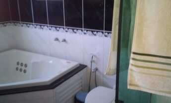 Imagem 7: Casa duplex em condomínio Bosque de Itapeba - Maricá/RJ