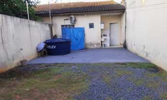 Imagem 6: Casa para venda no bairro Cidade Nova