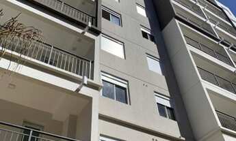 Imagem 4: Apartamento com 2 dormitórios à venda, 56 m2 por R$ 421.590 - Vila das Mercês - São Paulo