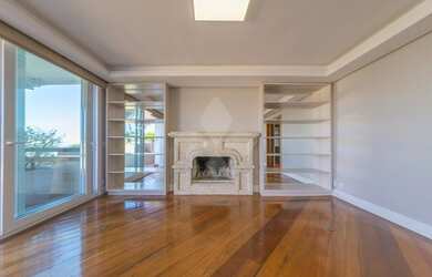 Imagem 7: PORTO ALEGRE - Cobertura - Santa Tereza