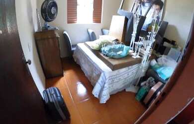 Imagem 4: Casa para venda com 120 metros quadrados com 3 quartos em Coronel Ovídio Guerra - Lagoa Sa