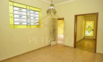 Imagem 6: Casa - Jardim Guanabara - Campinas