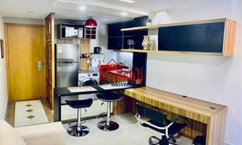 Imagem: BRASÍLIA - Apartamento Padrão - ASA NORTE