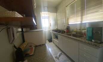 Imagem 4: Apartamento de 3 quartos, venda, no setor dos Funcionrios