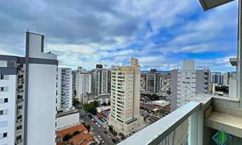 Imagem 7: Apartamento para venda tem 73 metros quadrados com 2 quartos em Kobrasol - São José - SC