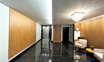 Imagem 3: Apartamento no Centro de Nova Prata - 3 quartos, sendo 1 suíte, uma vaga