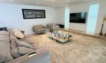 Imagem 2: RRCOD4446 Casa de Alto Padrão 340m² CONDOMÍNIO RESIDENCIAL 5 - OPORTUNIDADE - 5 Dorms 6 Va