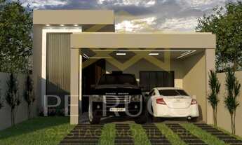 Imagem 3: Casa - Vila Monte Alegre - Paulínia