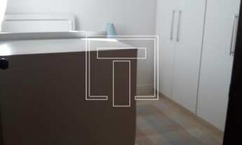 Imagem 6: Apartamento - Mansões Santo Antônio - Campinas