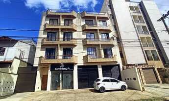 Imagem: Cobertura com 2 dormitórios à venda, 123