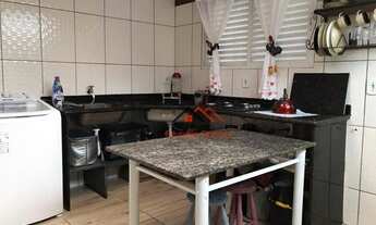 Imagem 6: Casa com 2 dormitórios à venda, 75 m² por R$ 325.000,00 - Martim de Sá - Caraguatatuba/SP