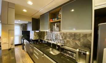 Imagem 2: RRCOD4371 Apartamento 62m² CONDOMÍNIO LIFE PARK - OPORTUNIDADE - 2 Dorms 1 Vaga - Barueri