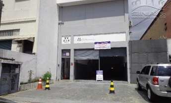 Imagem: Galpão para alugar, 500 m² por R$ 25.000,00