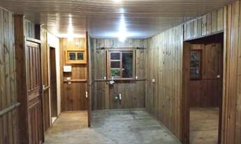 Imagem 4: Anual 2 Quartos - Pátio Único