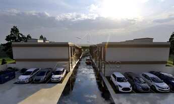 Imagem: SOROCABA - Casa de Condomínio - Éden