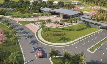 Imagem 5: Terreno à venda, 274 m² por R$ 250.000,00 - Jardins Capri - Senador Canedo/GO