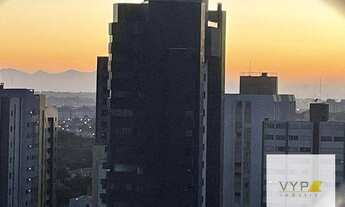 Imagem 8: Apartamento com 3 dormitórios à venda, 126 m² por R$ 1.200.000,00 - Portão - Curitiba/PR