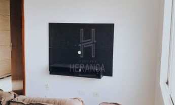 Imagem 3: Lindo apartamento localizado no bairro Portão. Ref.:213