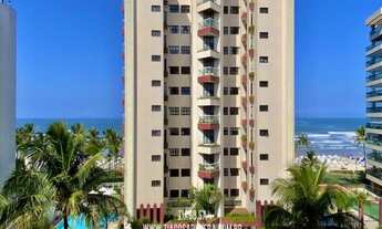 Imagem 5: Belíssimo apartamento com vista para o mar a venda na Riviera de São Lourenço