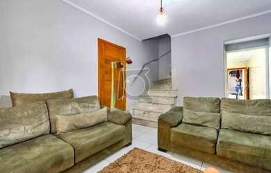 Imagem 2: SOBRADO COM 2 QUARTOS PARA VENDA, VILA MEDEIROS, SÃO PAULO