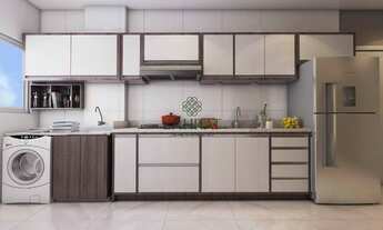 Imagem 4: Apartamento à venda, 2 quartos, 1 suíte, 1 vaga, Centro - São Vicente/SP