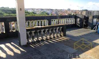 Imagem 5: Casa - Parque Franceschini - Sumaré