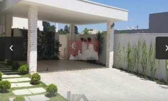 Imagem 4: Sobrado, Jardim Colonial - Atibaia