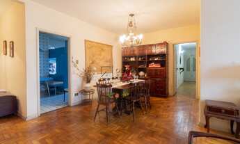 Imagem 7: Apartamento Venda 3 Dormitórios - 175 m² Higienópolis