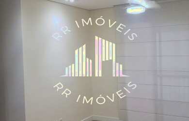 Imagem 2: RRCOD4316 Apartamento 85m² CONDOMÍNIO PARQUE BARUERI - OPORTUNIDADE - 3 Dorms 1 Vaga - Bar