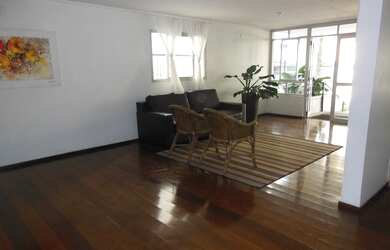 Imagem 2: Apartamento para aluguel e venda com 91 metros quadrados com 3 quartos