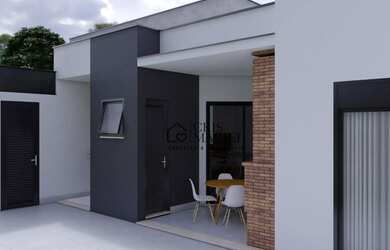 Imagem 6: Casa à venda, 138 m² por R$ 820.000,00 - Condomínio Vila Ytu - Indaiatuba/SP