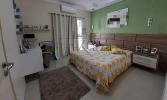 Imagem 7: Casa - Venda - Villa Branca - Jacareí - 3 Dormitórios - Área Gourmet - 2 Vagas de Garagem