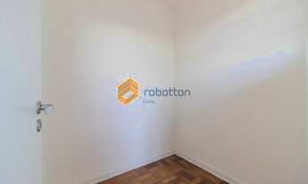 Imagem 7: APARTAMENTO COM VAGA DE GARAGEM A 350M DA ESTAÇÃO DAS CLÍNICAS!