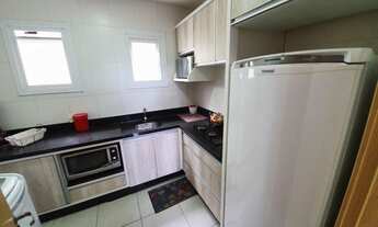 Imagem 4: Apartamento com 2 dormitórios à venda, 63 m² por R$ 179.000,00 - São Jorge - Novo Hamburg