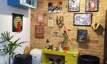 Imagem 7: São Paulo - Apartamento Padrão - Vila Olímpia