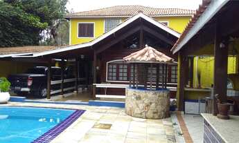 Imagem: São Paulo - Casa Padrão - INTERLAGOS