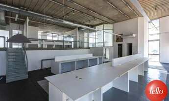 Imagem: São Paulo - Conjunto Comercial/sala - Brooklin