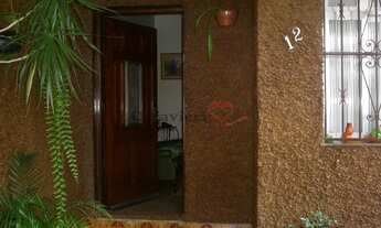 Imagem 2: São Paulo - Casa Padrão - PENHA