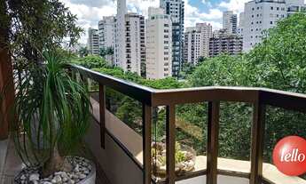 Imagem 4: São Paulo - Apartamento Padrão - Moema