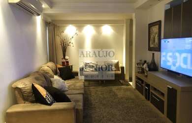 Imagem 3: AMERICANA - Casa Padrão - VILA SANTA MARIA