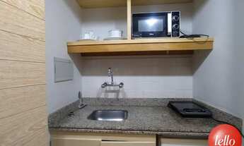 Imagem 7: São Paulo - Apartamento Padrão - Moema