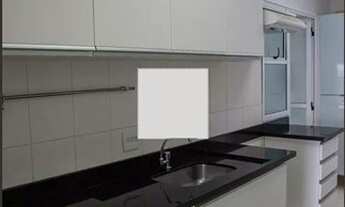 Imagem 3: Apartamento com 3 dormitórios à venda, 100 m² por R$ 1.250.000,00 - Alto de Pinheiros - Sã