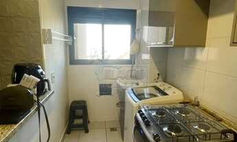 Imagem 3: Apartamento Padrão em Ribeirão Preto