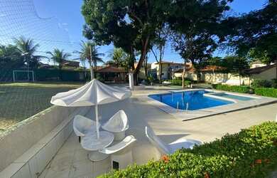 Imagem 5: Apartamento com 3 dormitórios para alugar, 126 m² por R$ 1.600/mês - São Bento - Fortaleza