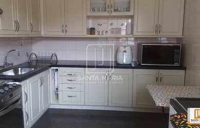 Imagem 5: Casa (térrea na rua) 3 dormitórios/suite, cozinha planejada