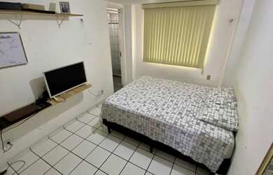 Imagem 7: Apartamento para venda tem 153 metros quadrados com 3 quartos em Papicu - Fortaleza - CE