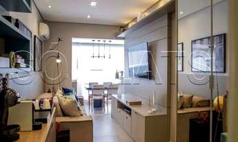 Imagem 2: Residencial E-Motion disponível para venda com 42m² e 01 vaga de garagem