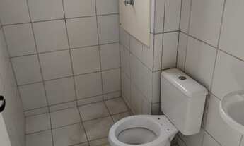 Imagem 3: OPORTUNIDADE COND. PARQUE JANGA!! - ÁREA DE LAZER COMPLETA C/SEGURANÇA E CONFORTO P/ SUA