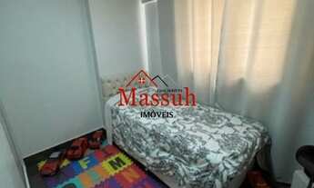 Imagem 5: BRASÍLIA - Apartamento Padrão - SETOR INDUSTRIAL (TAGUATINGA